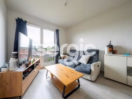 appartement bethune 1 pièce(s) 31 m2