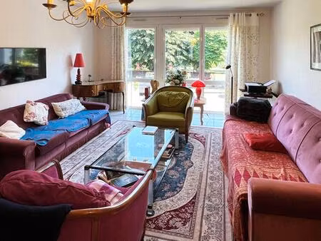 appartement dinard 3 pièces 91 m2