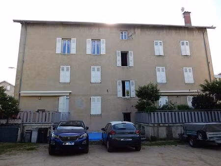 appartement le chambon-sur-lignon 3 pièce(s) 74 m2