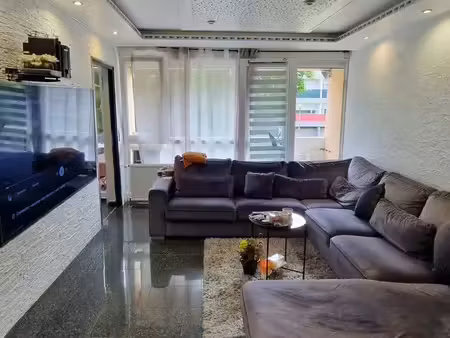 location appartement 5 pièces 81 m² à metz (57050)