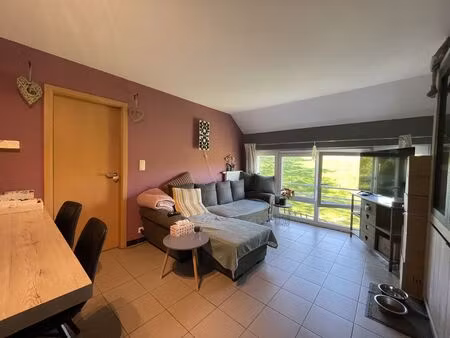 appartement à louer à allée des frênes 13 sainte-ode (vbe29169)