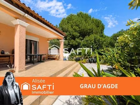 grau d'agde