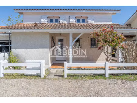 maison 4 pièces
