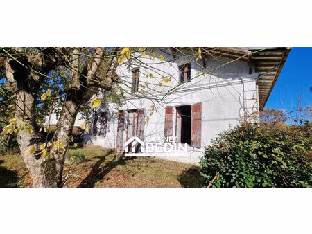 maison 4 pièces