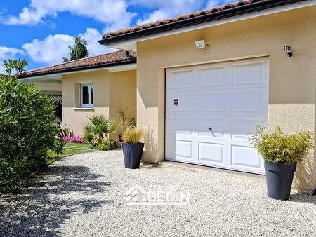 maison 4 pièces