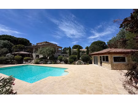 maison chatuzange-le-goubet m² t-9 à vendre  719 000 €