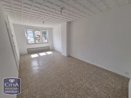 maison avec jardin et garage