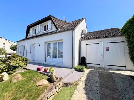 maison 5 pièces
