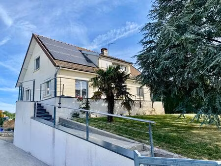 maison sanvignes les mines 139.42 m2