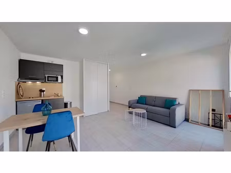 location appartement 1 pièce 27 m² à lyon 6 (69006)