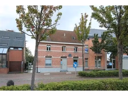 appartement à louer à velle 102 temse (rbw09681)