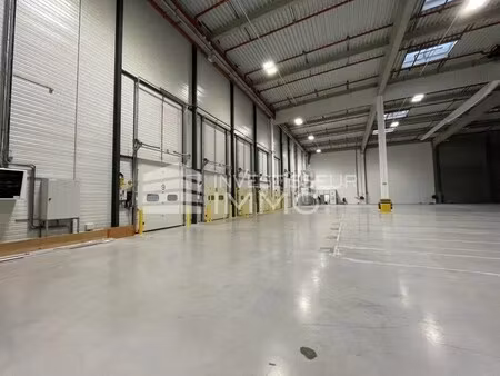location local d’activités saint saens 76680 20000m² à 50000m²