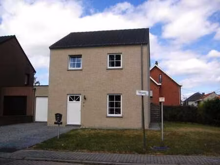 woning met 3 slaapkamers en mooie tuin!