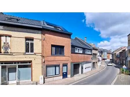 magnifique maison 2 chambres entièrement meublée et rénovée