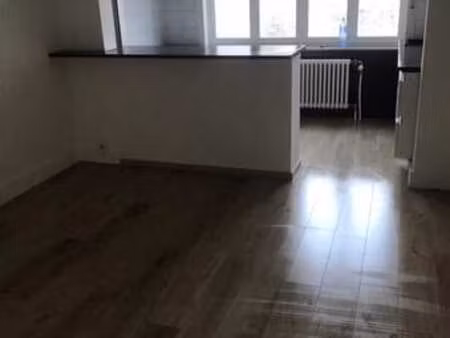 appartement 1 ch à ganshoren  epc c