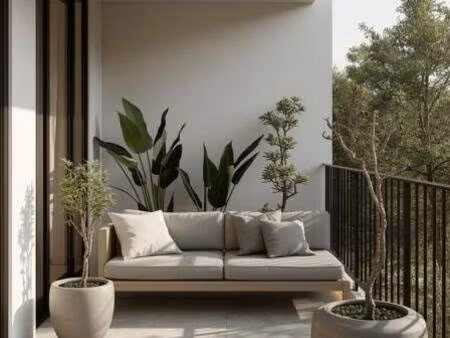 blg immobilier