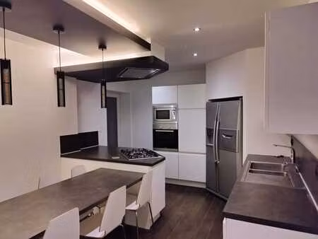 duplex à beyne-heusay peb c