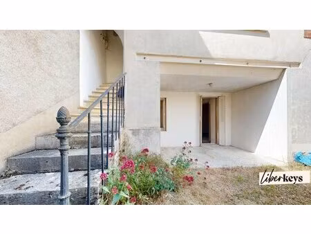 ensemble immobilier à fleurey sur ouche