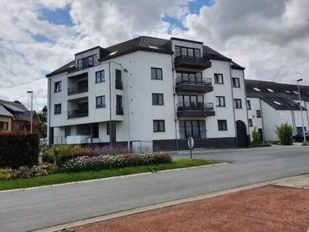 appartement 3 chambres à louer  genappe