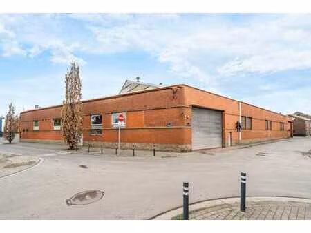 ensemble immobilier