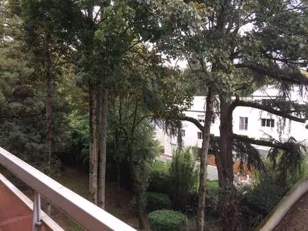location appartement 2 pièces à nantes canclaux - mellinet (44000) : à louer 2 pièces / 44