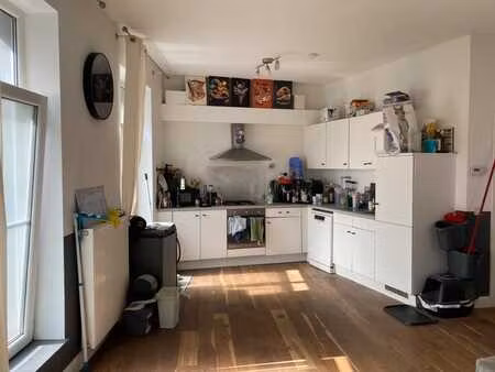 appartement 2 chambres à louer - nivelles