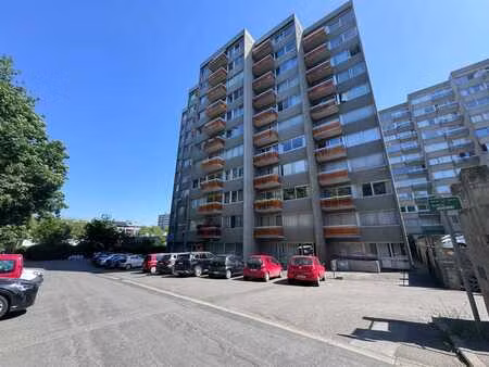 appartement 2 chambres entièrement rénové