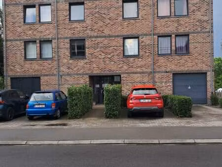 appartement 1 chambre de 76 m2 situé à 300 m gare ottignies