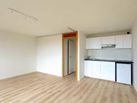 studio moderne à louer à ottignies-louvain-la-neuve