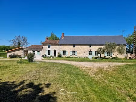 maison 5 chambres 8 50 hectares