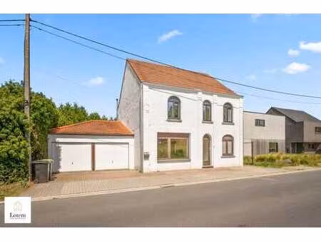 instapklare woning met veel potentieel