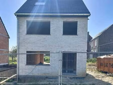 maison casco - 3 chambres