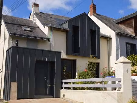 location maison à orvault (44700) : à louer / 86m² orvault