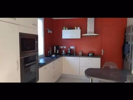 location maison à treillières (44119) : à louer / 115m² treillières