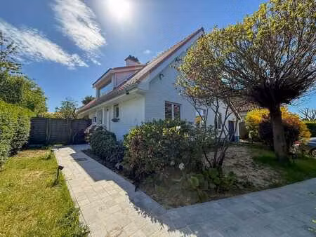 beersel - villa (3 ch/2sdbd) quartier parc schaveys