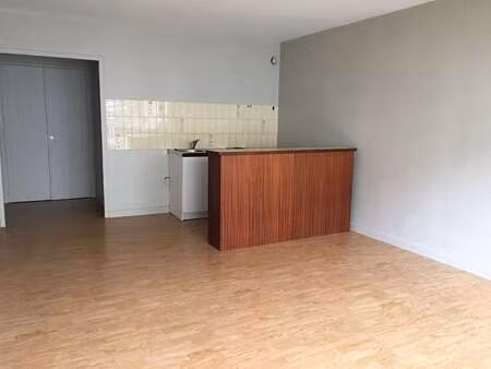 location appartement t1 à angers (49000) : à louer t1 / 26m² angers