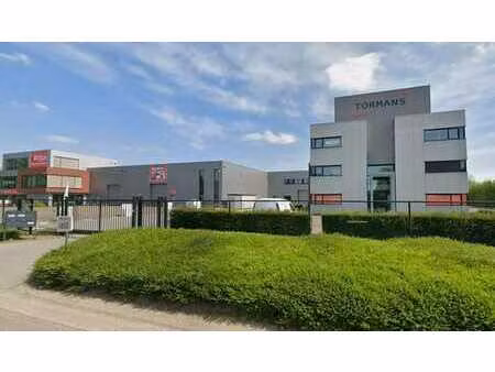 bureaux a louer prèt de e313 à geel