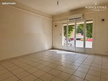 appartement 3 pièces 69 m²