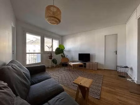 location appartement chambre colocation à nantes île de nantes (44000) : à louer chambre c