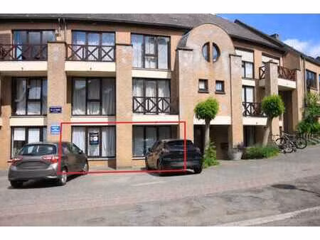 appartement 1 chambre  au coeur du quartier des bruyères