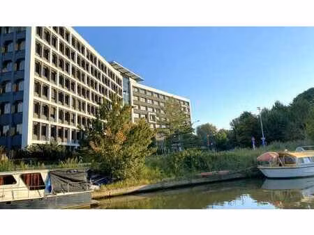 bureaux avec vue sur l'escaut à louer dans the office 03 à
