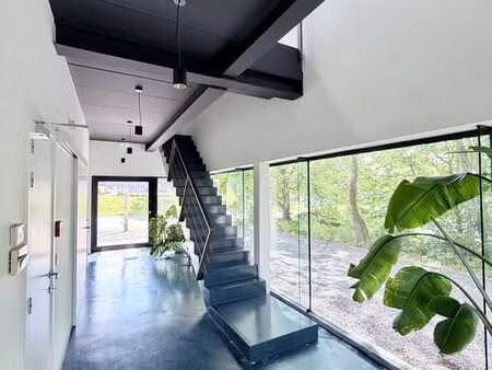 surface de bureaux à louer