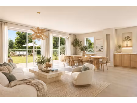 annonce immobilier neuf à vendre