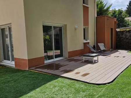 location maison à basse-goulaine (44115) : à louer / 91m² basse-goulaine