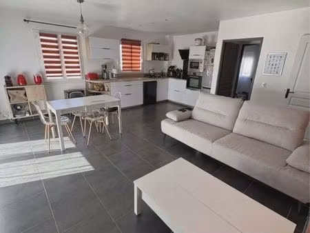 appartement t3