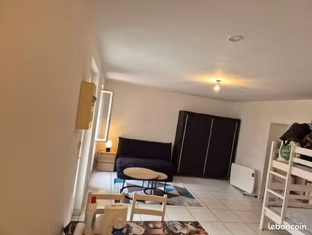 vente appartements fos sur mer