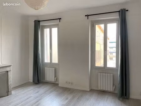 studio rue paradis