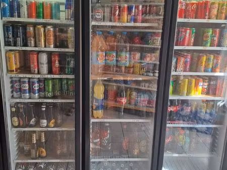 vente fonds de commerce alimentation / épicerie lambesc
