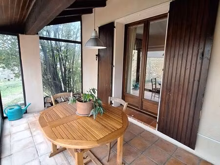 loue maison 2 chambres