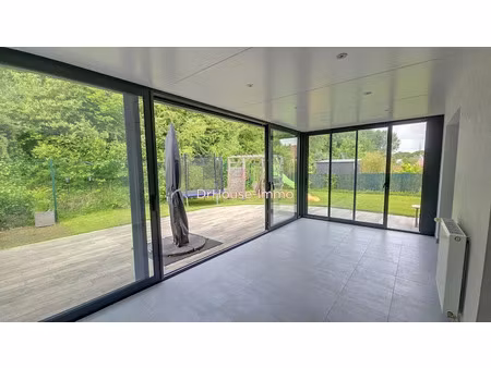 vente maison 6 pièces 114.24 m² à ferrières-en-brie (77164)  499 000 €